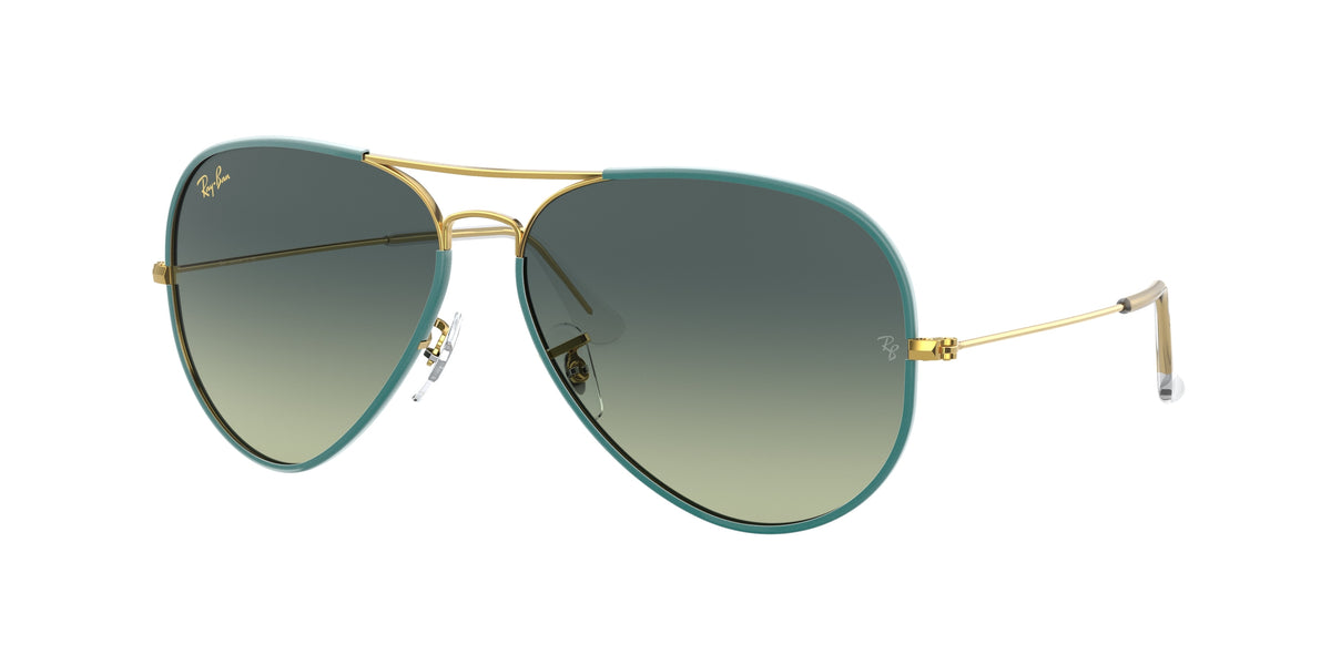 Ray-Ban Aviator Full Color RB3025JM sunglasses