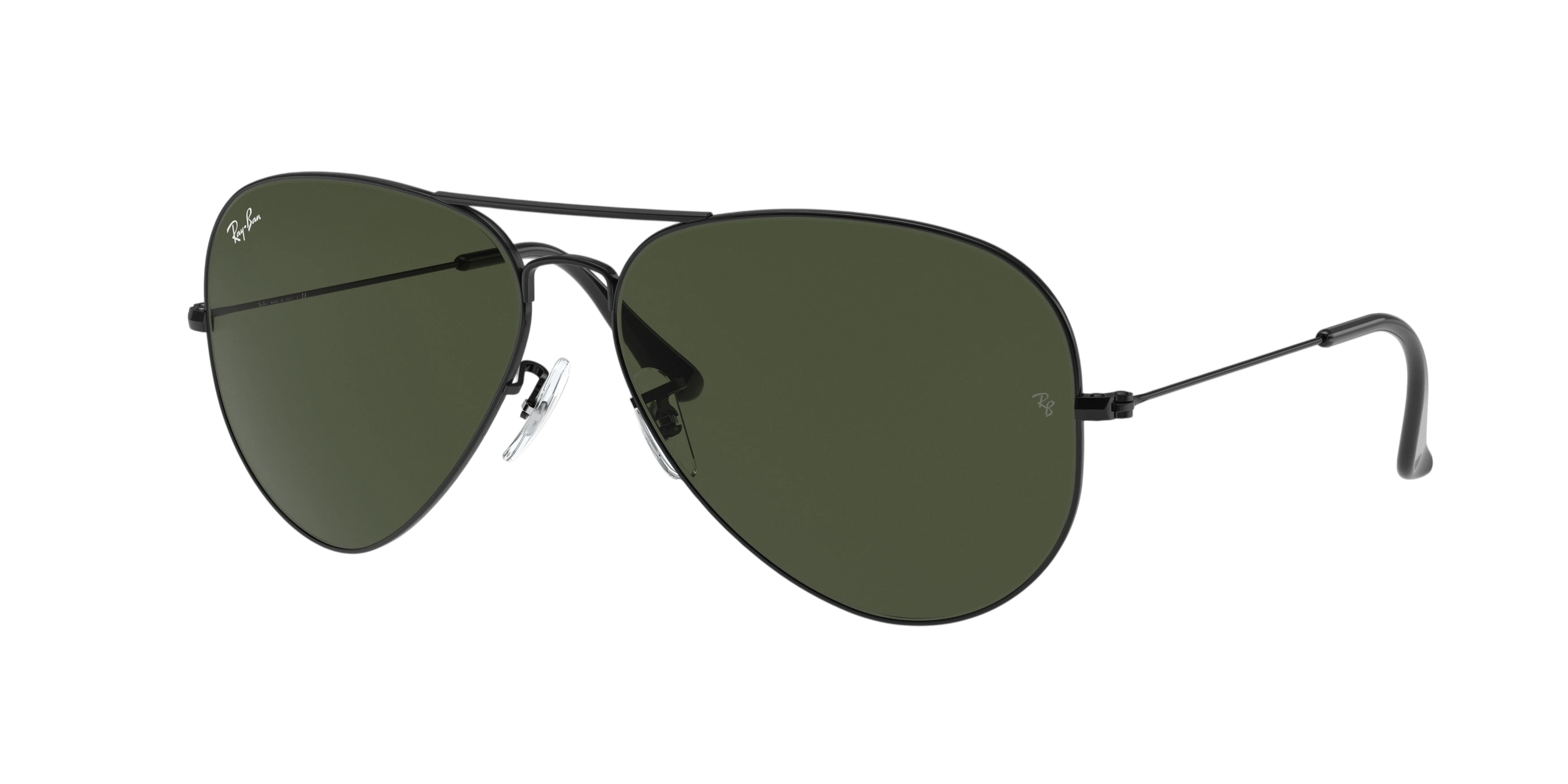 Ray-Ban Aviator Large Metal II RB3026