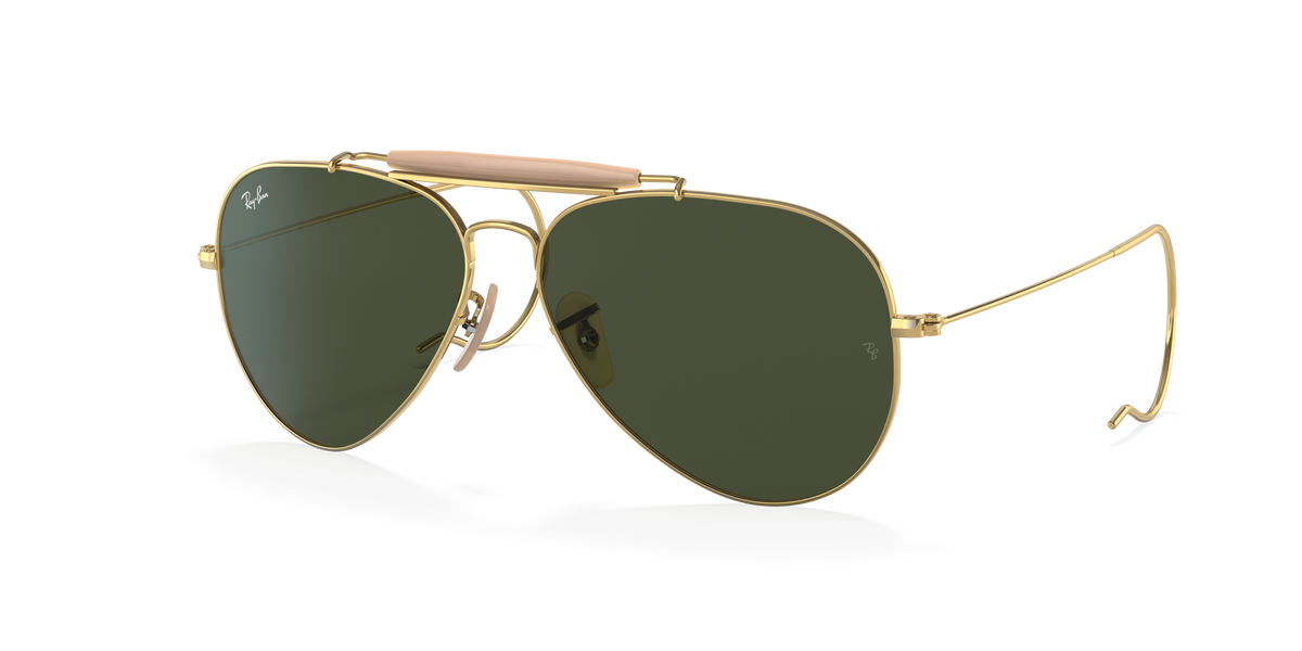 Ray-Ban RB3030 sunglasses
