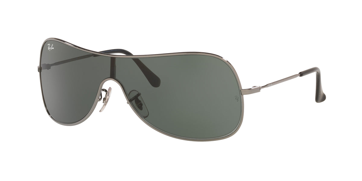Ray-Ban RB3211 sunglasses