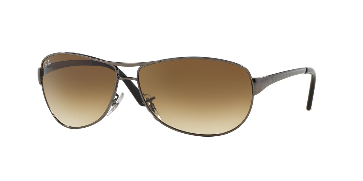Ray-Ban Warrior RB3342 sunglasses