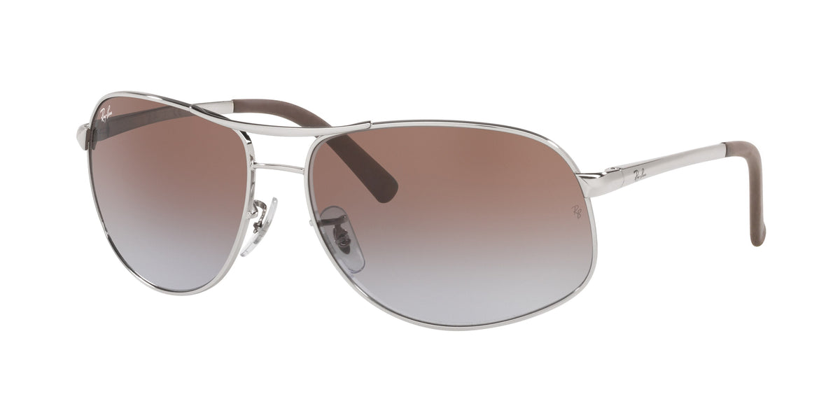 Ray-Ban RB3387 sunglasses