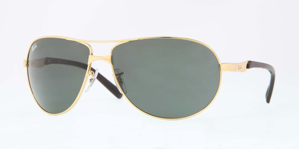 Ray-Ban RB3393 sunglasses