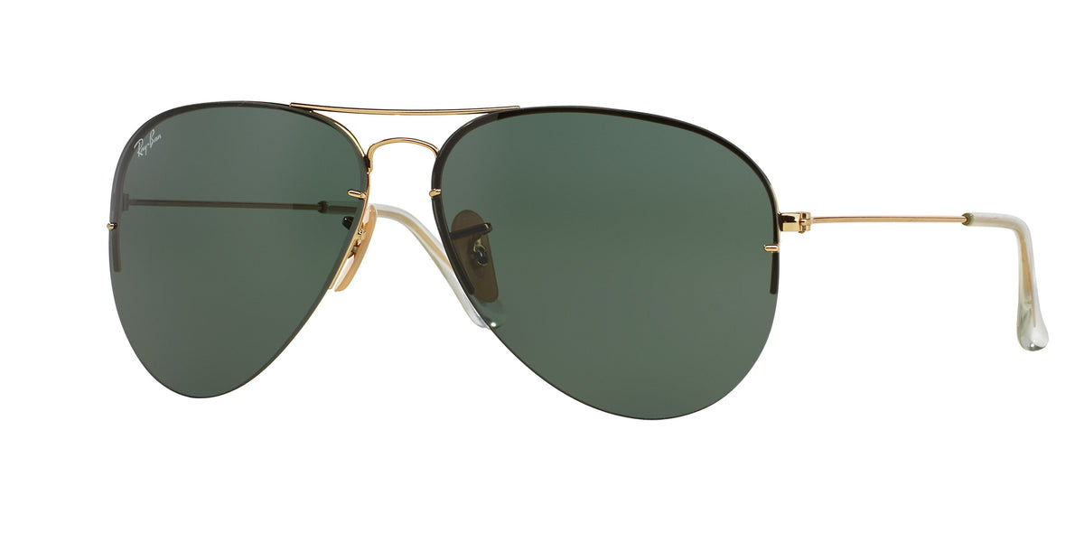 Ray-Ban Aviator Flip Out RB3460 sunglasses