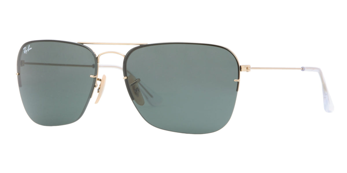 Ray-Ban Flip Out RB3461 sunglasses