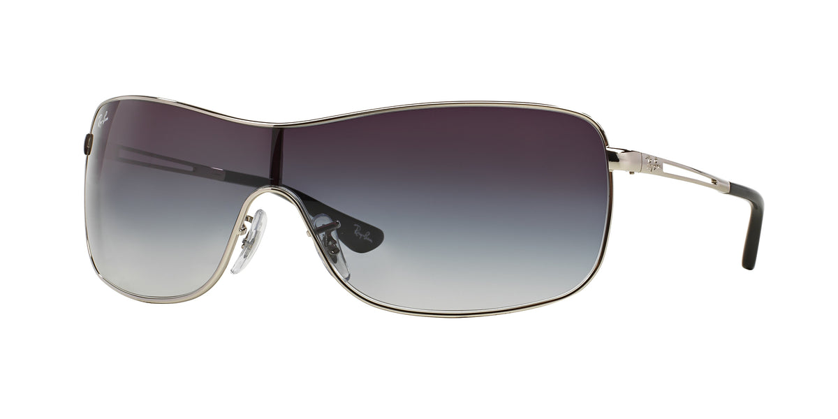 Ray-Ban RB3466 sunglasses