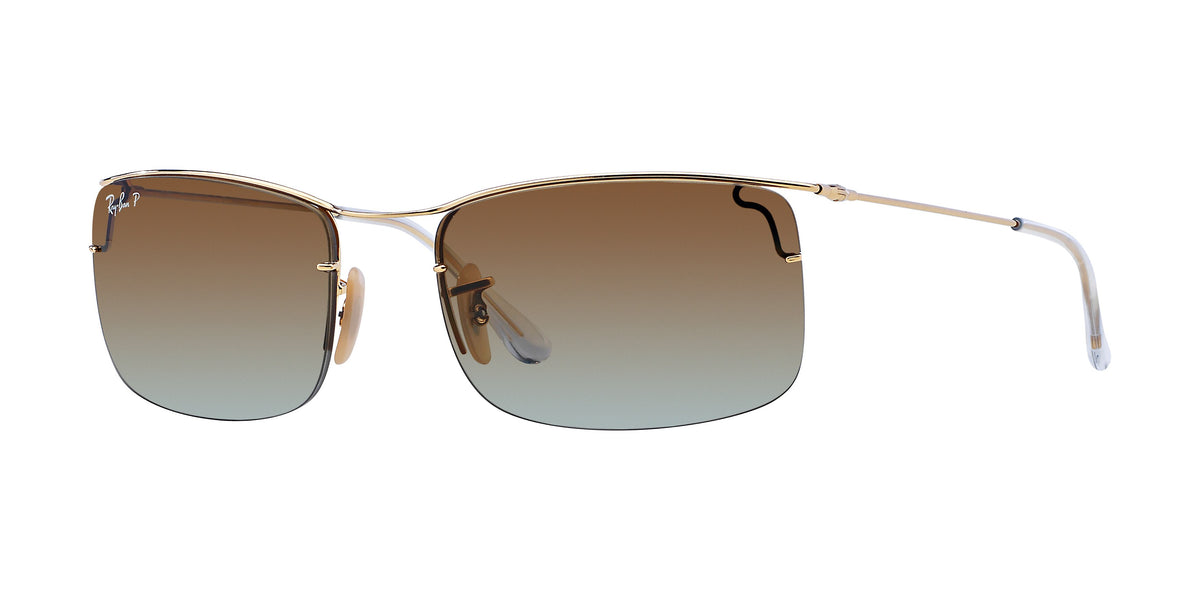 Ray-Ban Flip Out RB3499 sunglasses