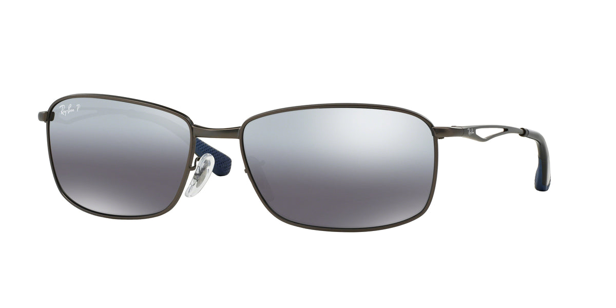Ray-Ban RB3501 sunglasses