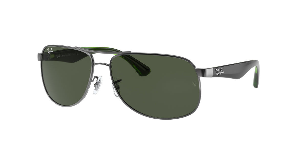 Ray-Ban RB3502 sunglasses