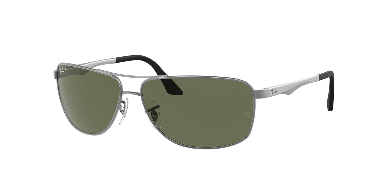 Ray-Ban RB3506 sunglasses