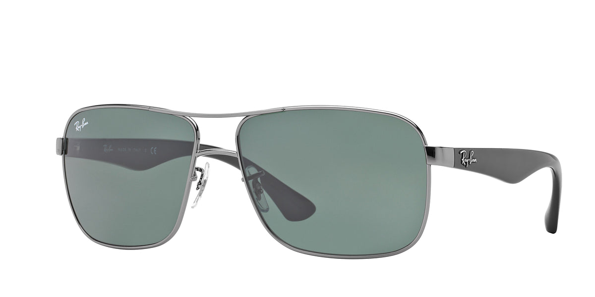 Ray-Ban RB3516 sunglasses