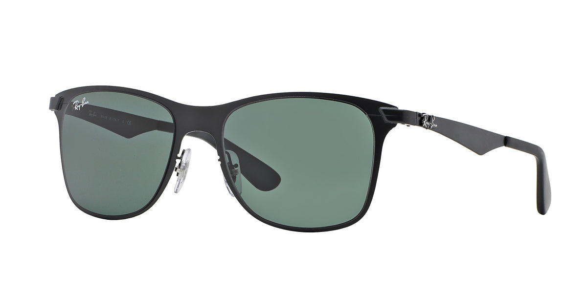 Ray-Ban RB3521 sunglasses