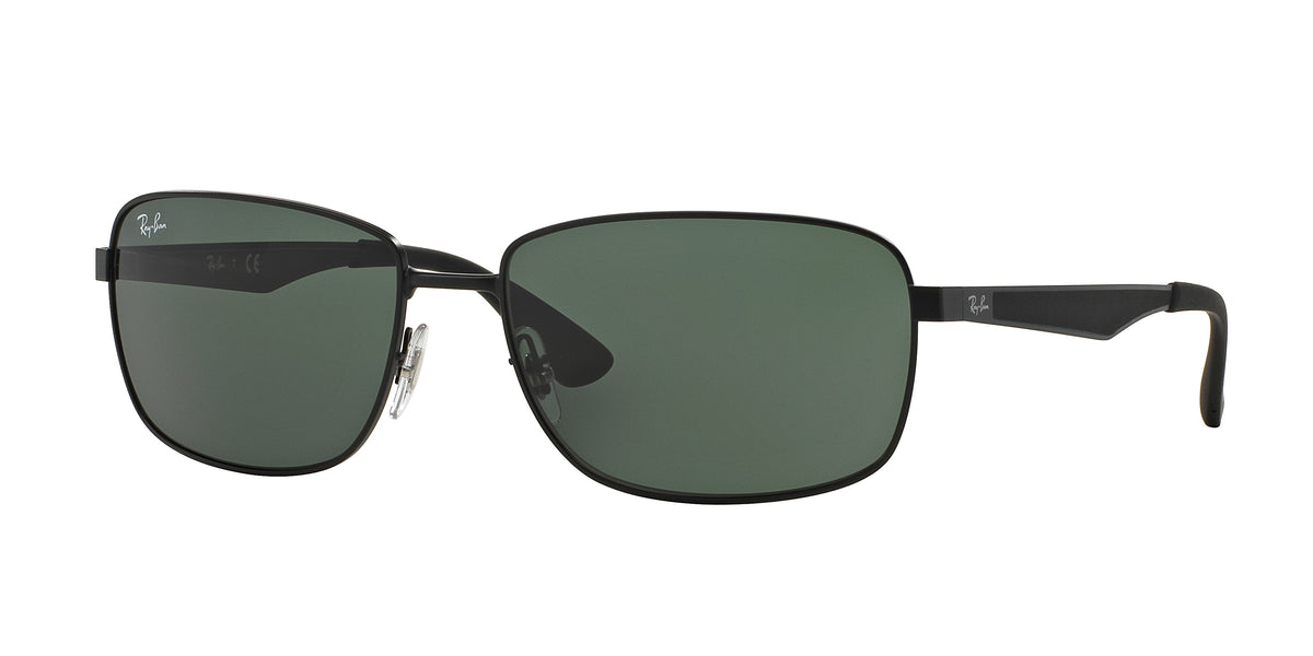 Ray-Ban RB3529 sunglasses