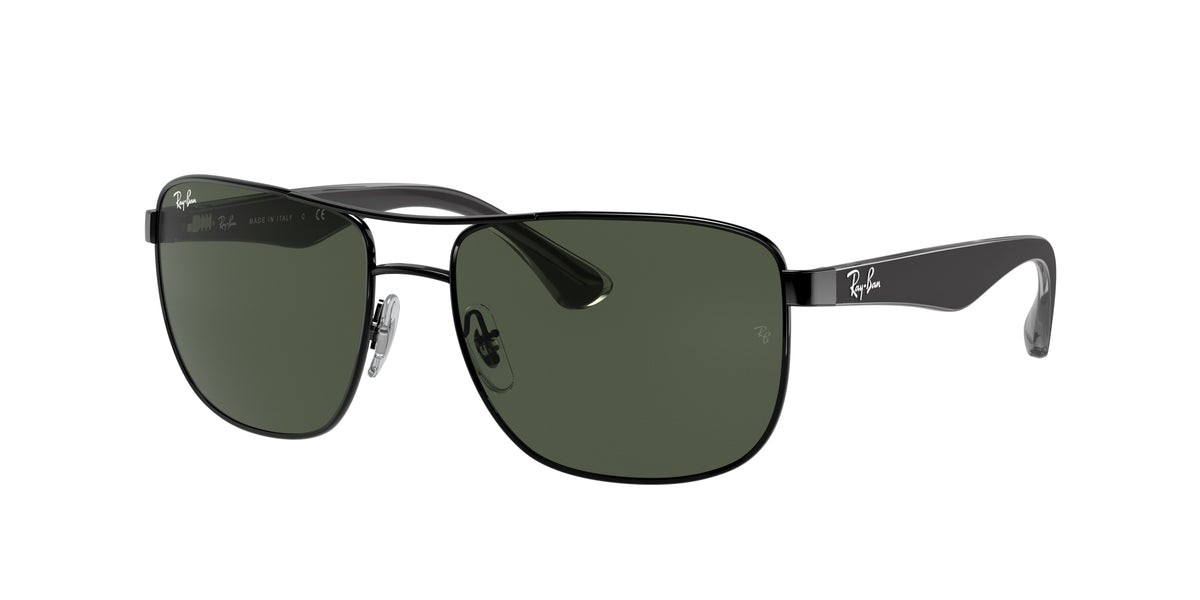 Ray-Ban RB3533 sunglasses