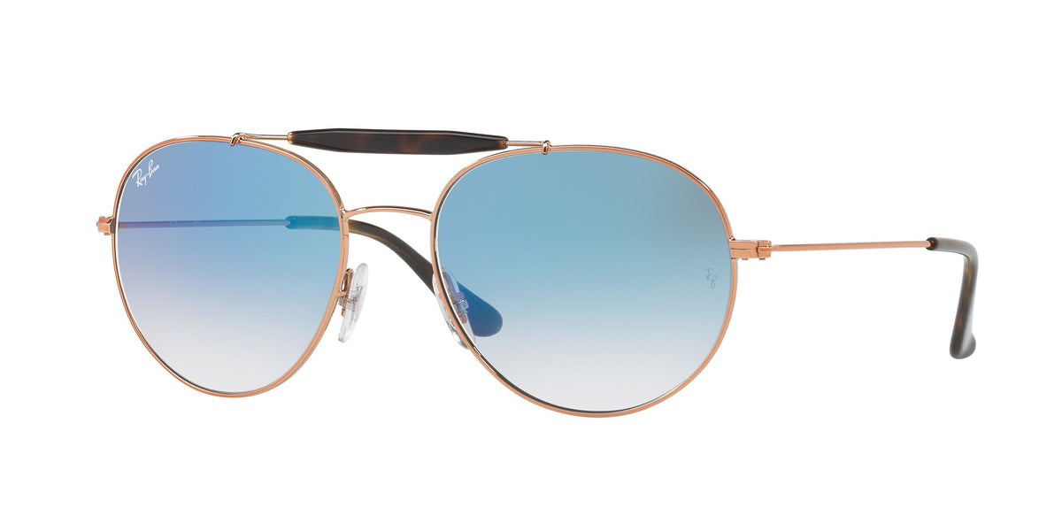 Ray-Ban RB3540 sunglasses