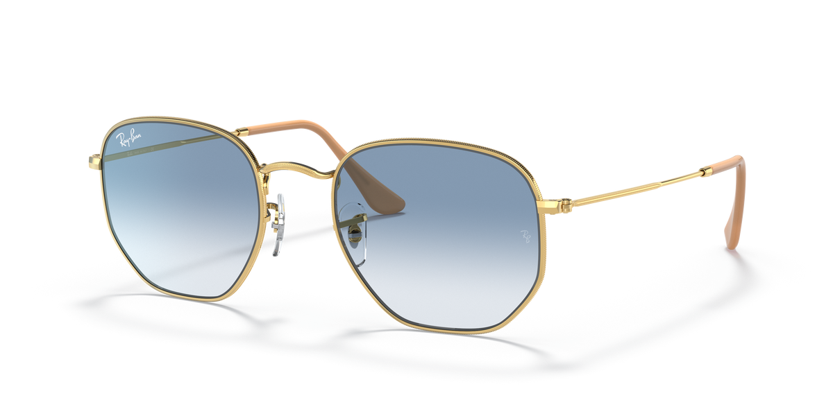 Ray-Ban RB3548 sunglasses