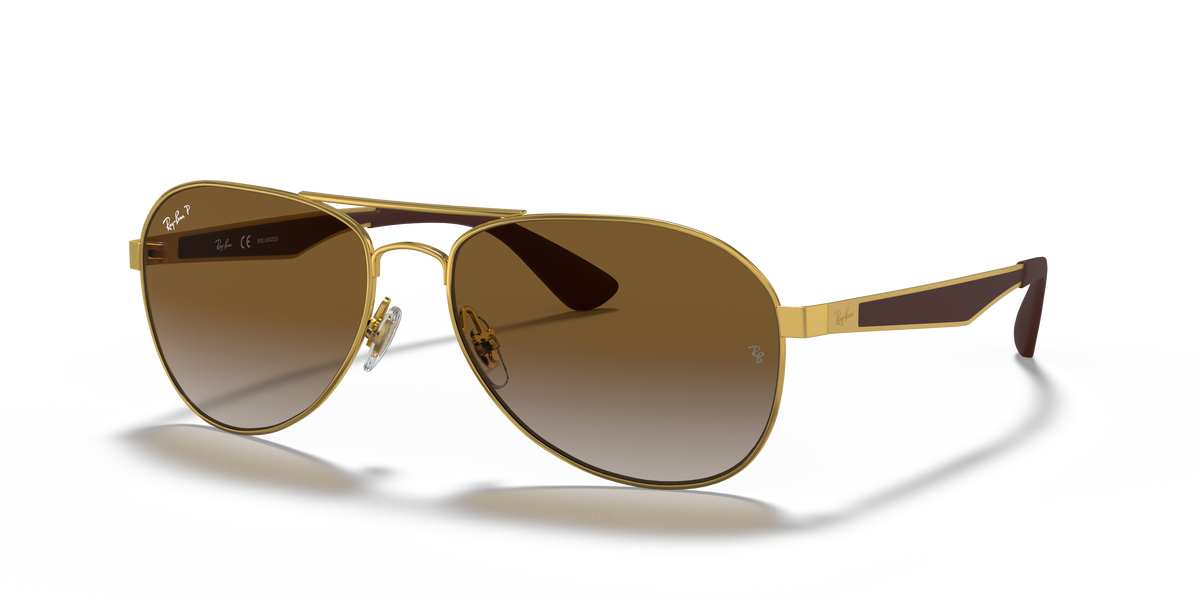 Ray-Ban RB3549 sunglasses