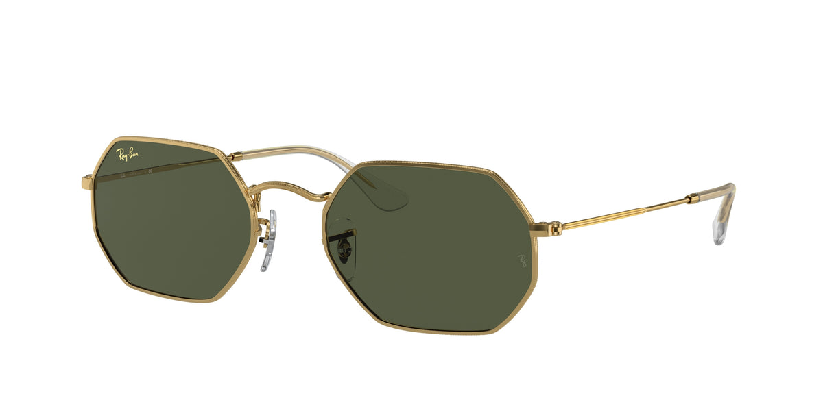 Ray-Ban Octagonal RB3556 sunglasses