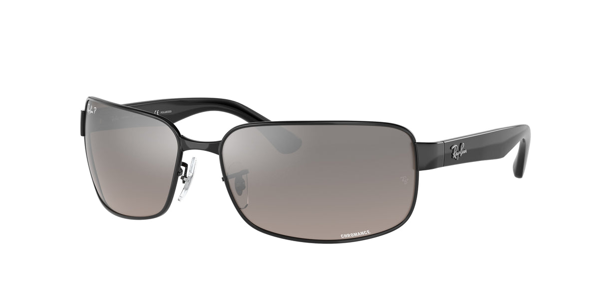 Ray-Ban RB3566CH sunglasses