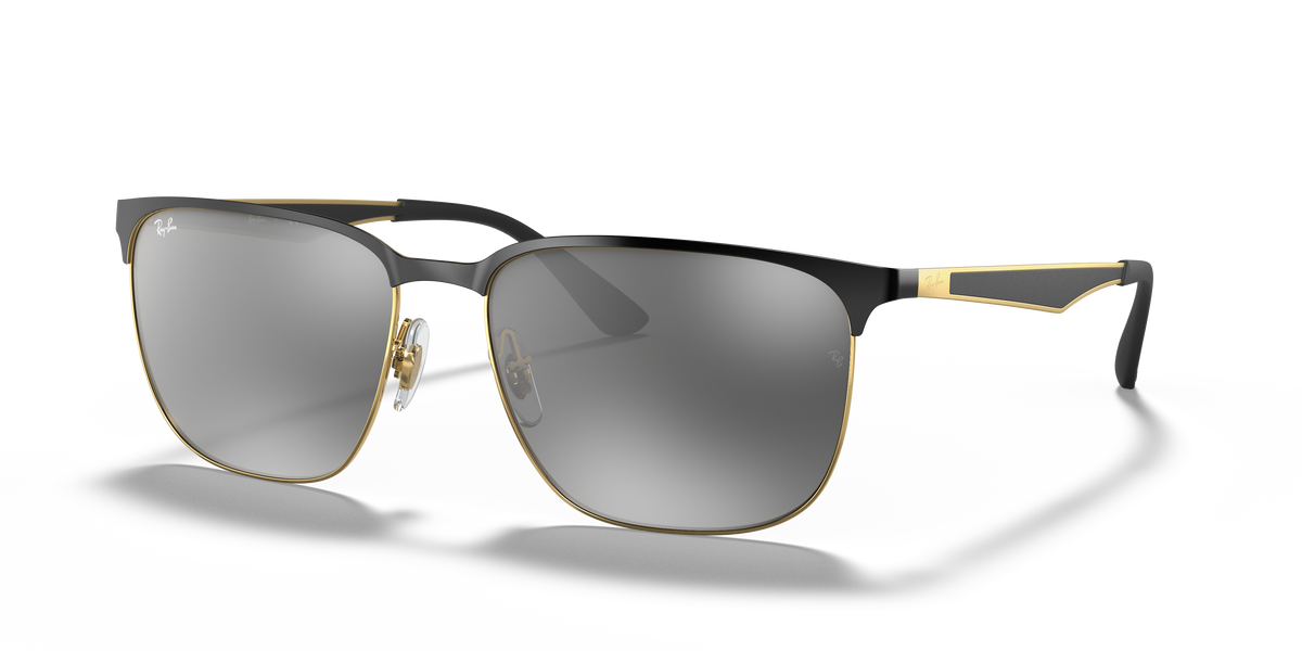 Ray-Ban RB3569 sunglasses