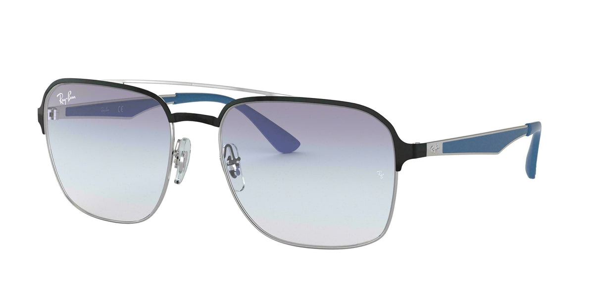 Ray-Ban RB3570 sunglasses