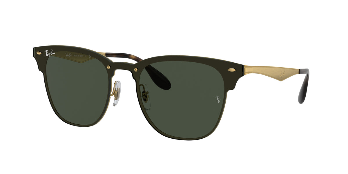 Ray-Ban Blaze Clubmaster RB3576N sunglasses