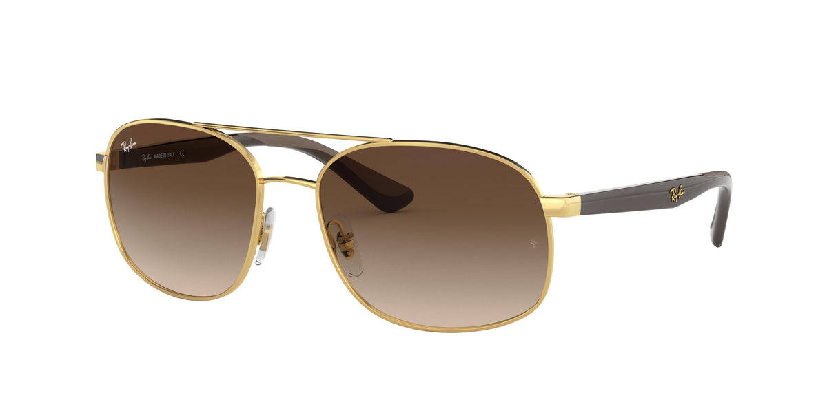 Ray-Ban RB3593 sunglasses