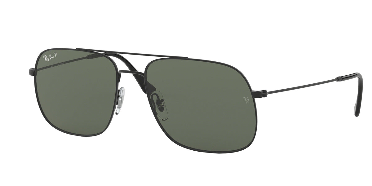 Ray-Ban Andrea RB3595 sunglasses