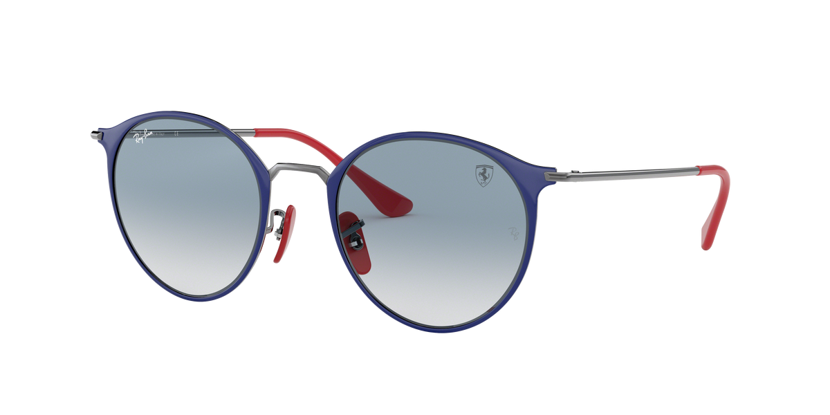 Ray-Ban Ferrari RB3602M sunglasses
