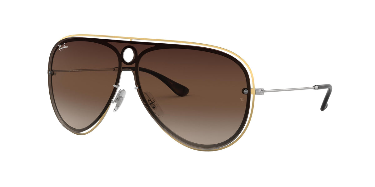 Ray-Ban RB3605N sunglasses
