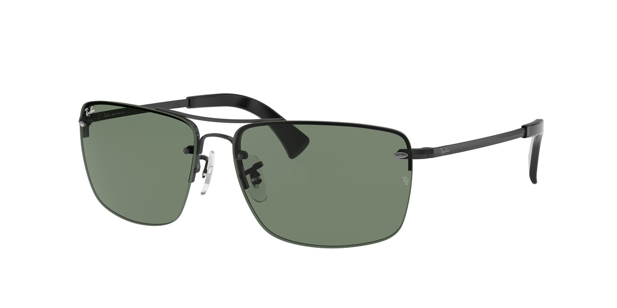 Ray-Ban RB3607 sunglasses