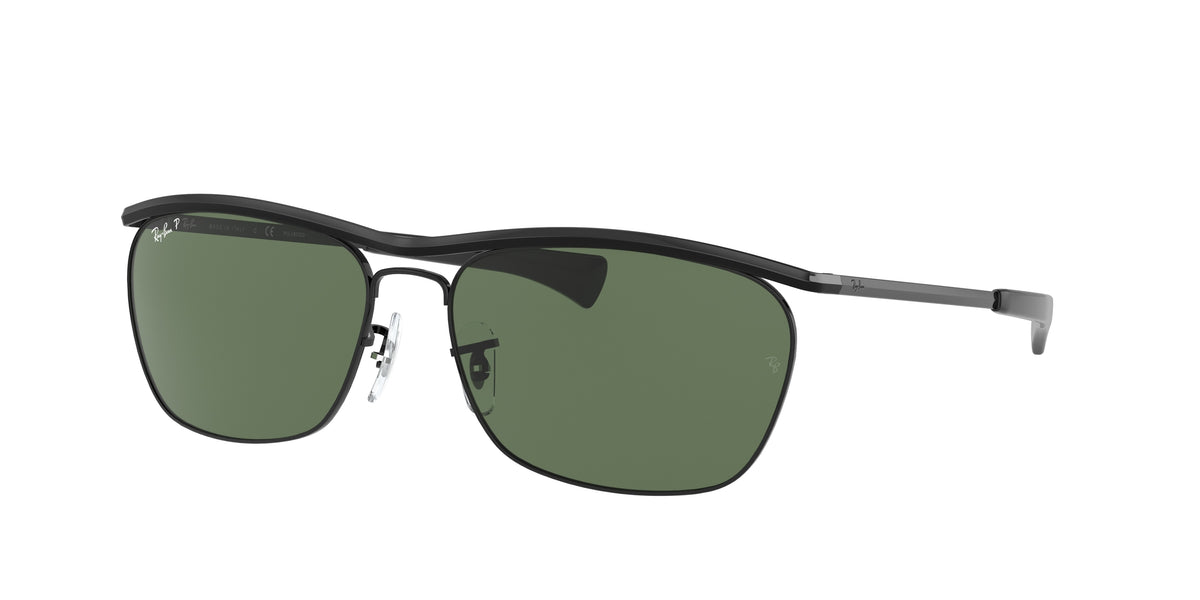 Ray-Ban Olympian II Deluxe RB3619 sunglasses
