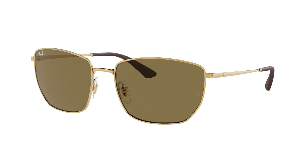 Ray-Ban RB3653 sunglasses