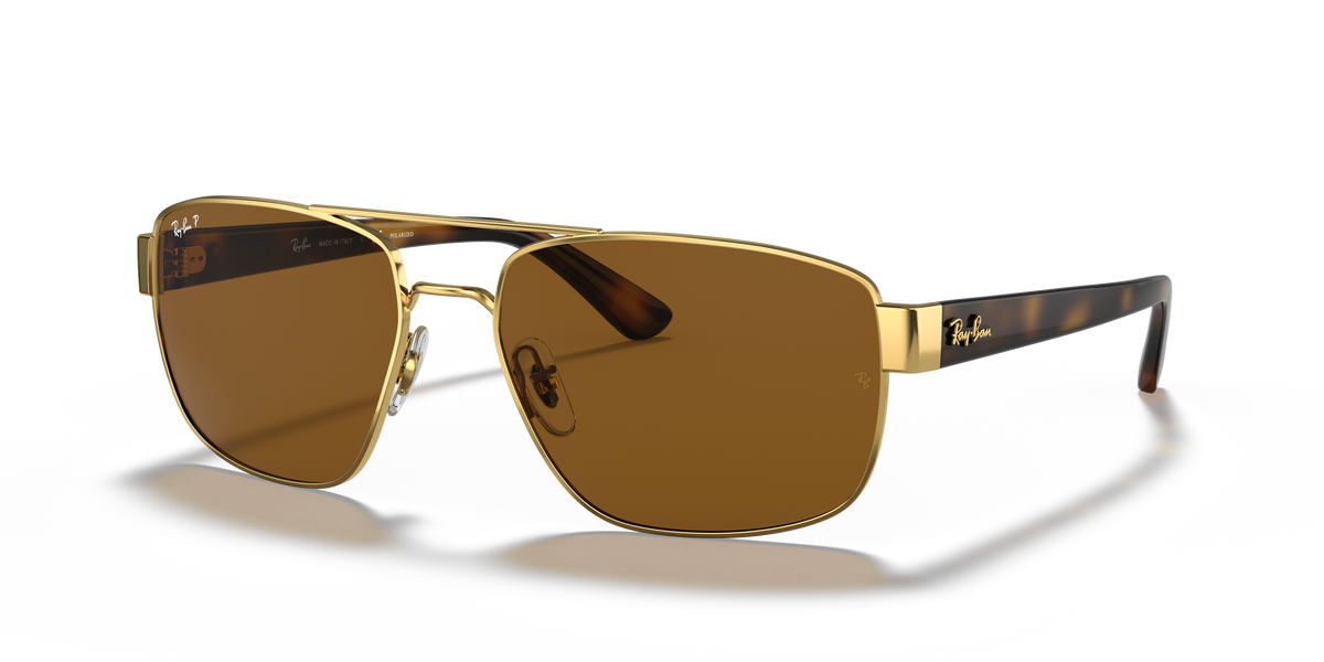 Ray-Ban RB3663 sunglasses