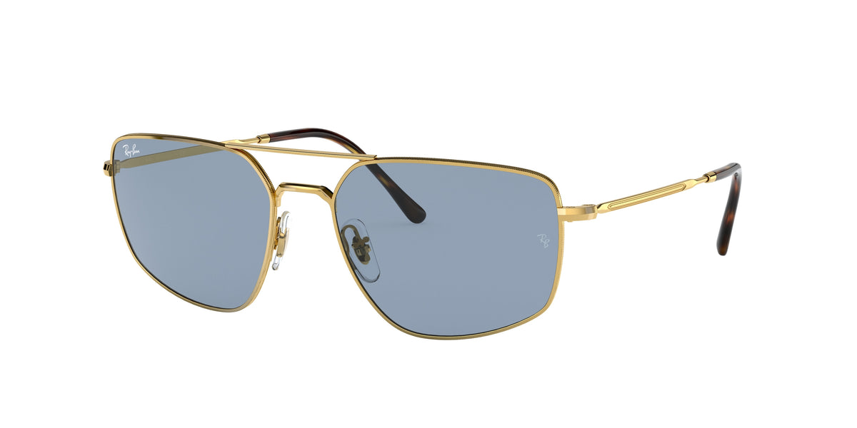Ray-Ban RB3666 sunglasses