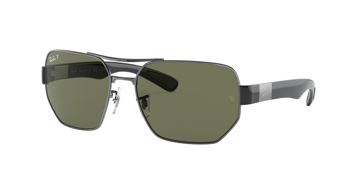 Ray-Ban RB3672 sunglasses
