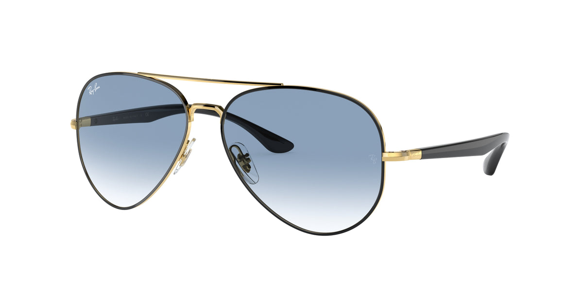Ray-Ban RB3675 sunglasses