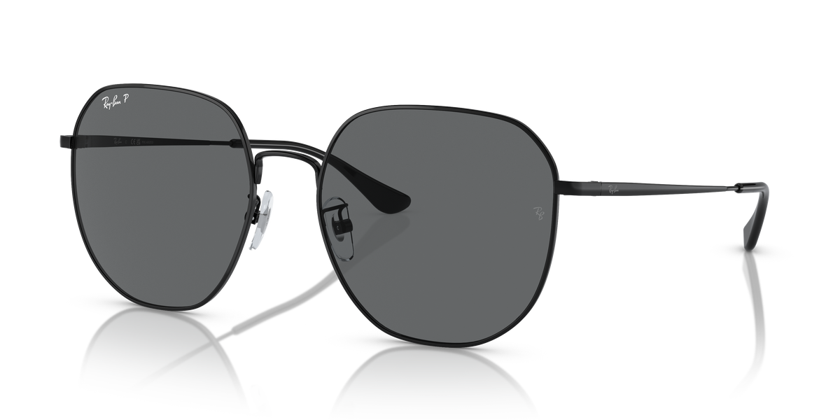 Ray-Ban RB3680D sunglasses