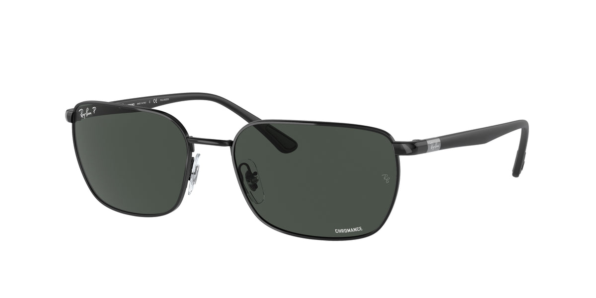 Ray-Ban RB3684CH sunglasses