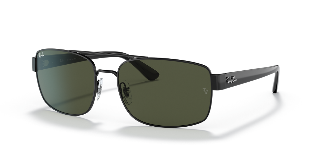 Ray-Ban RB3687 sunglasses