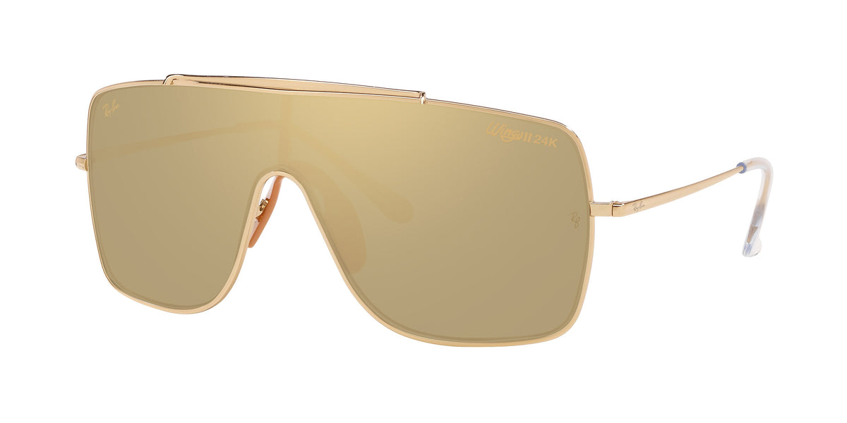 Ray-Ban RB3697K sunglasses