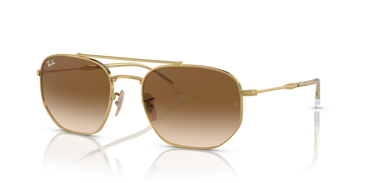 Ray-Ban RB3707 sunglasses