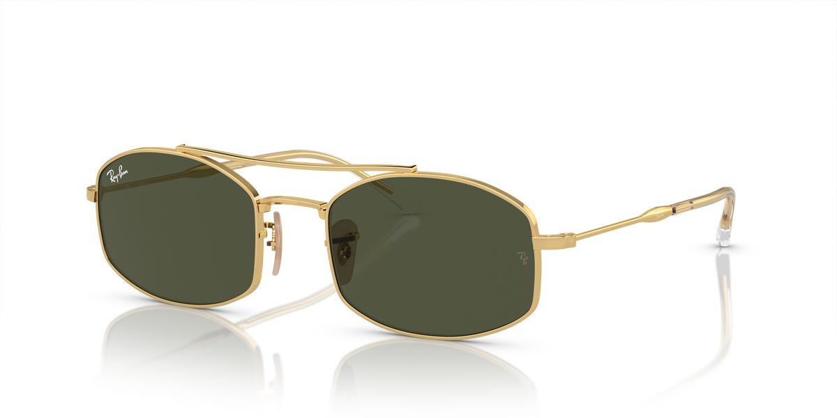 Ray-Ban RB3719 sunglasses