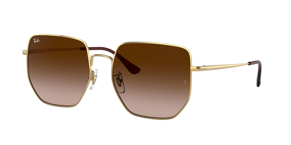 Ray-Ban RB3764D sunglasses
