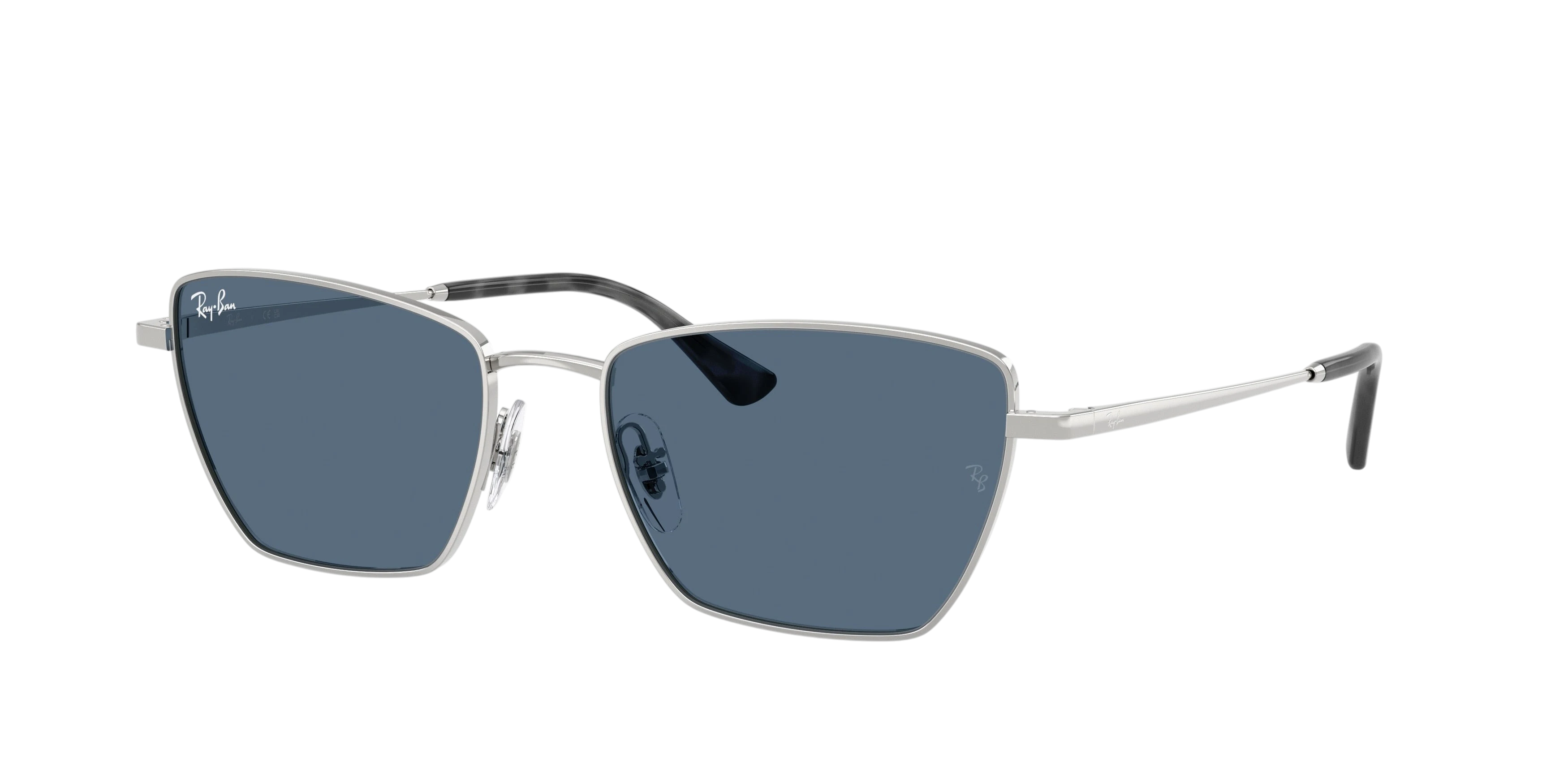 A pair of Ray-Ban RB3783 sunglasses.