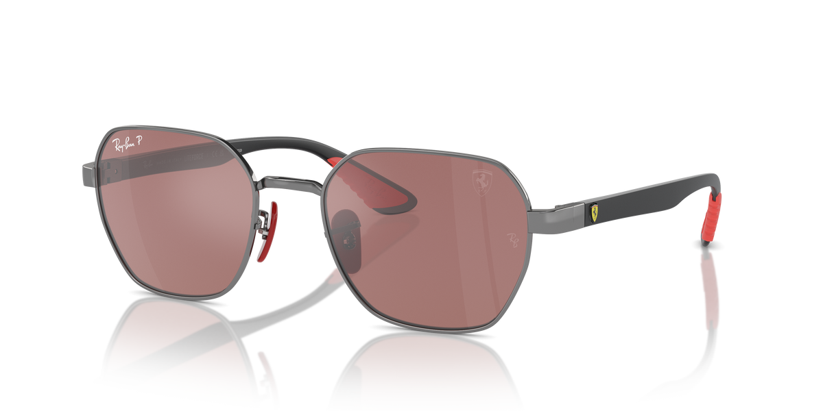 Ray-Ban RB3794M sunglasses