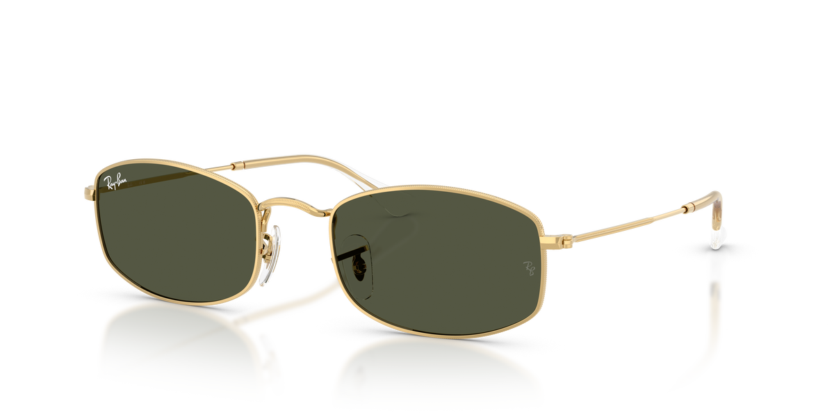 Ray-Ban RB3832 sunglasses