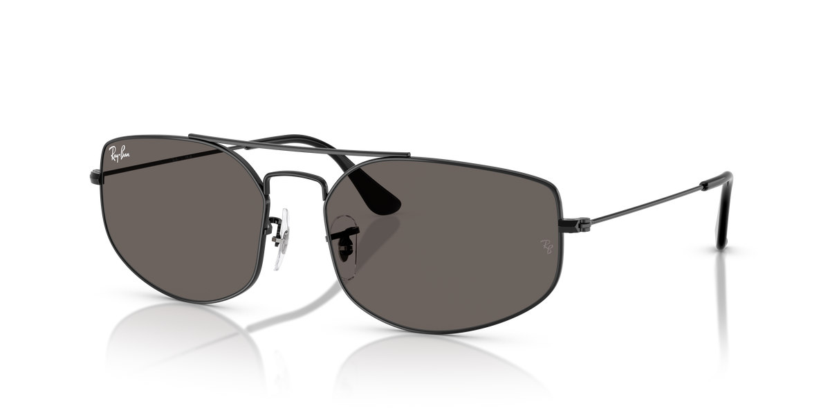 Ray-Ban RB3845 sunglasses