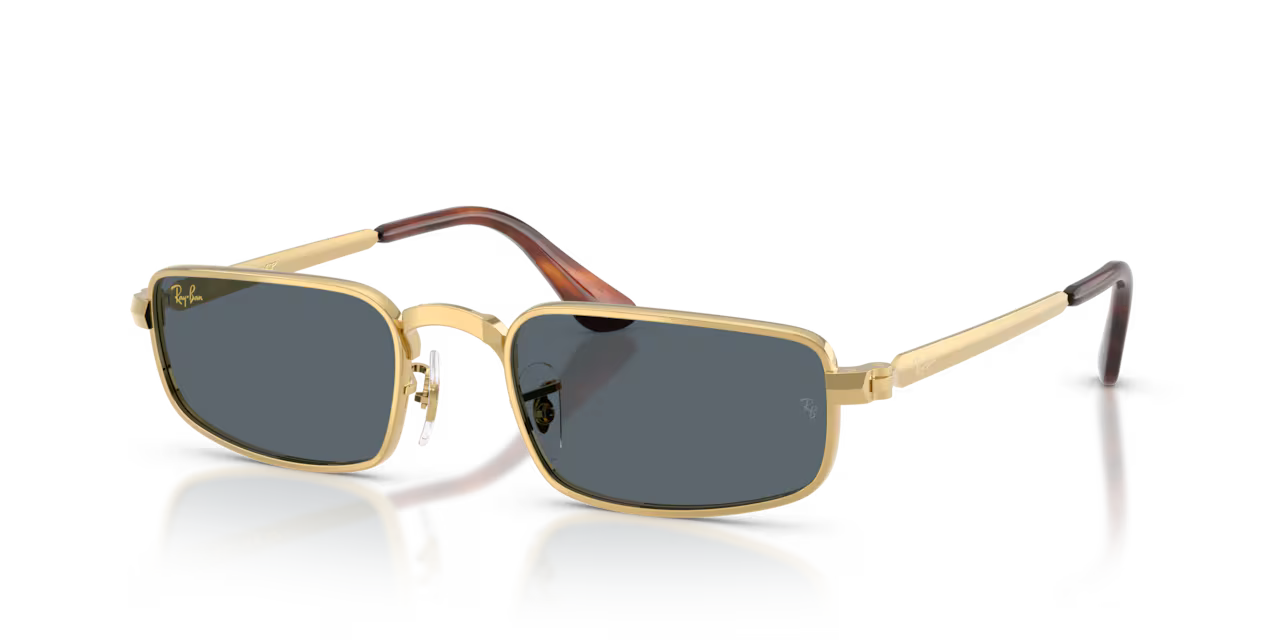 Ray-Ban RB3927 sunglasses.