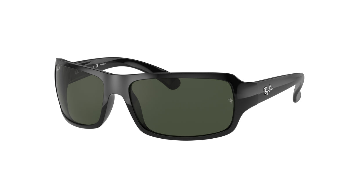 Ray-Ban RB4075 sunglasses